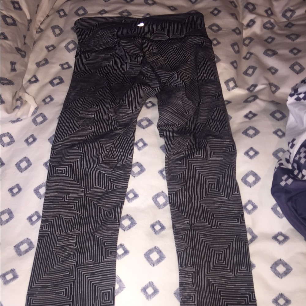 Lululemon leggings
